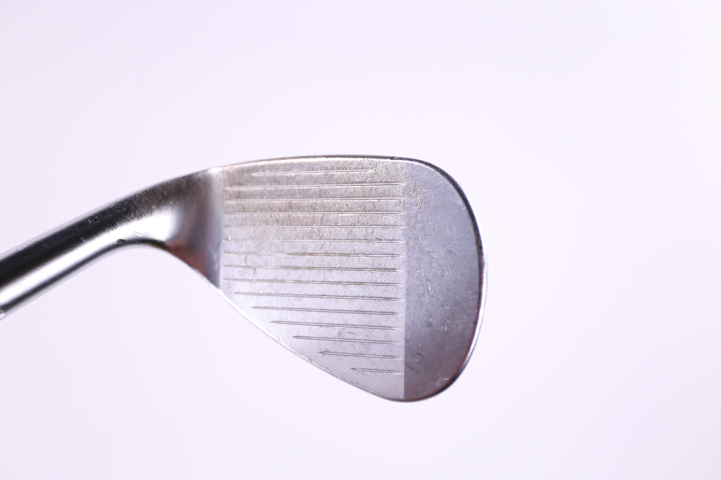 Used Callaway MD5 JAWS Chrome Sand Wedge 56° Ladies Flex Right Handed Golf Club - Perfect for Bunker Shots & Short Game Precision