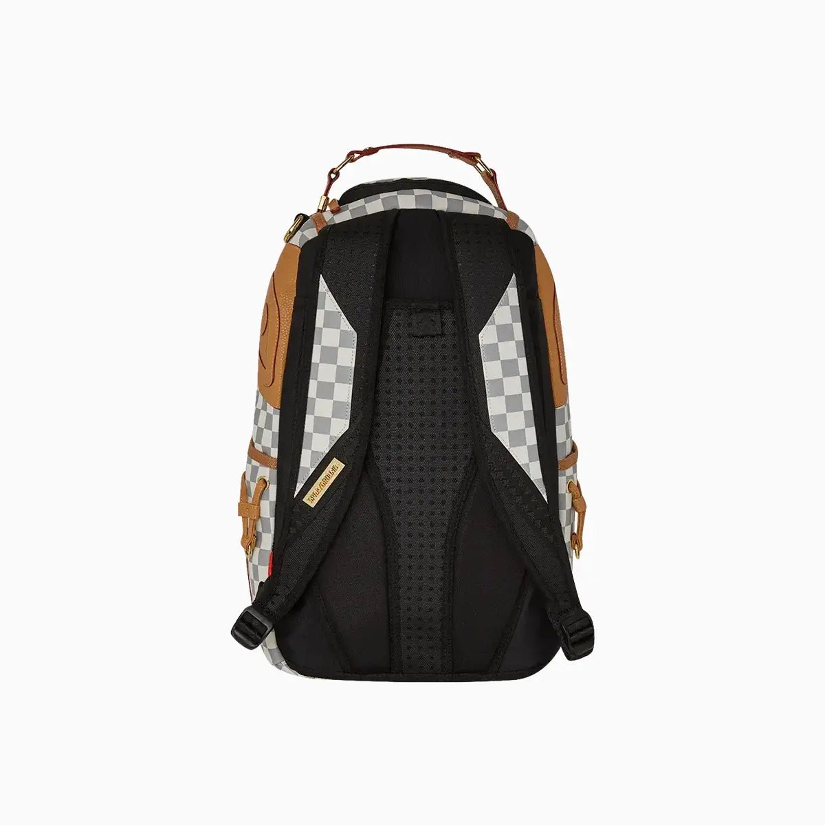 Henny Latte Backpack for Women & Men - Stylish Laptop Backpack with USB Charging Port, Water Resistant College School Travel Backpack - Perfect for Work, Commuting, Hiking & Daily Use
