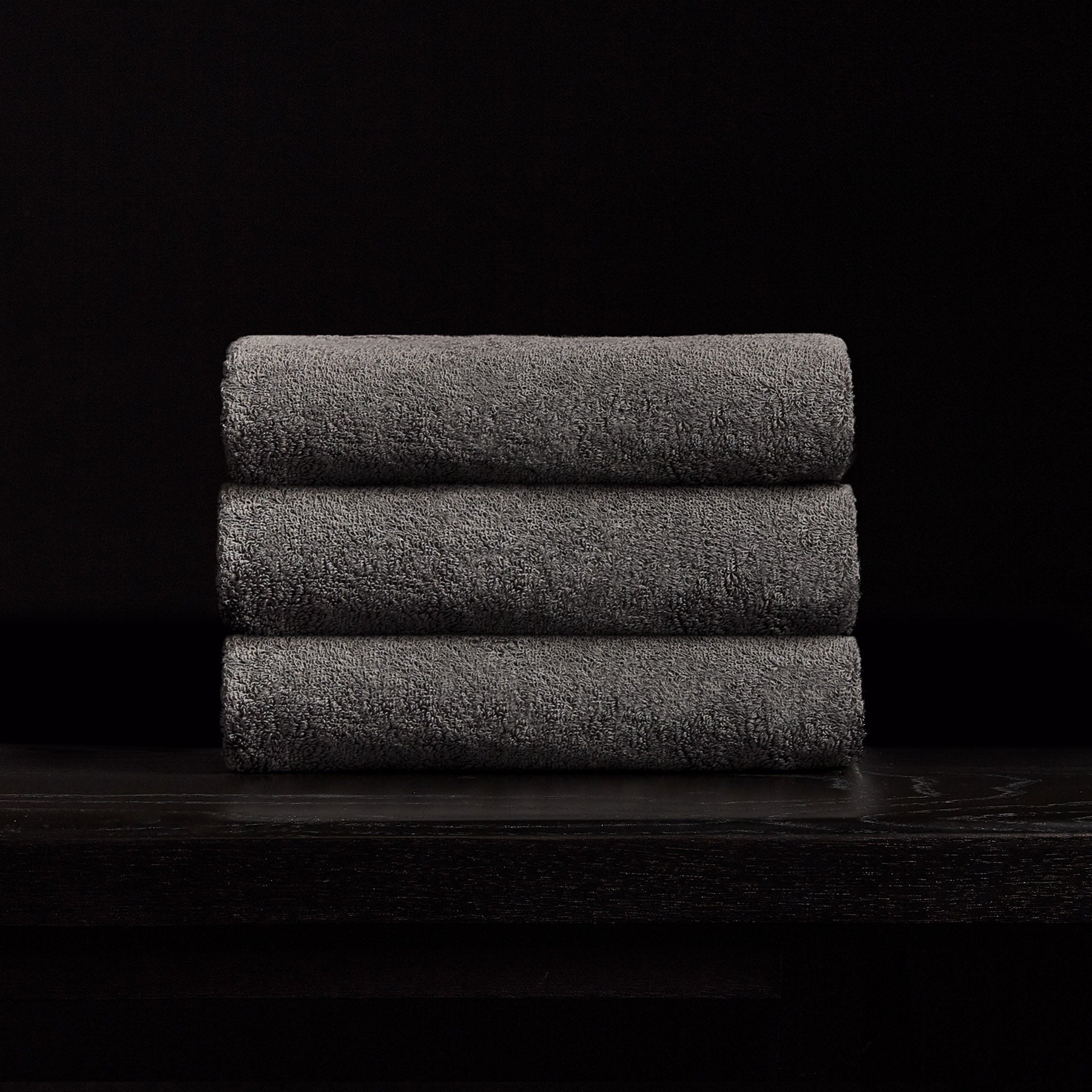 Premium Soft Hand Towel Set - Absorbent & Quick-Drying Roan Bath Towels for Kitchen, Gym & Spa - Luxury Cotton Guest Towels for Home & Hotel Use
