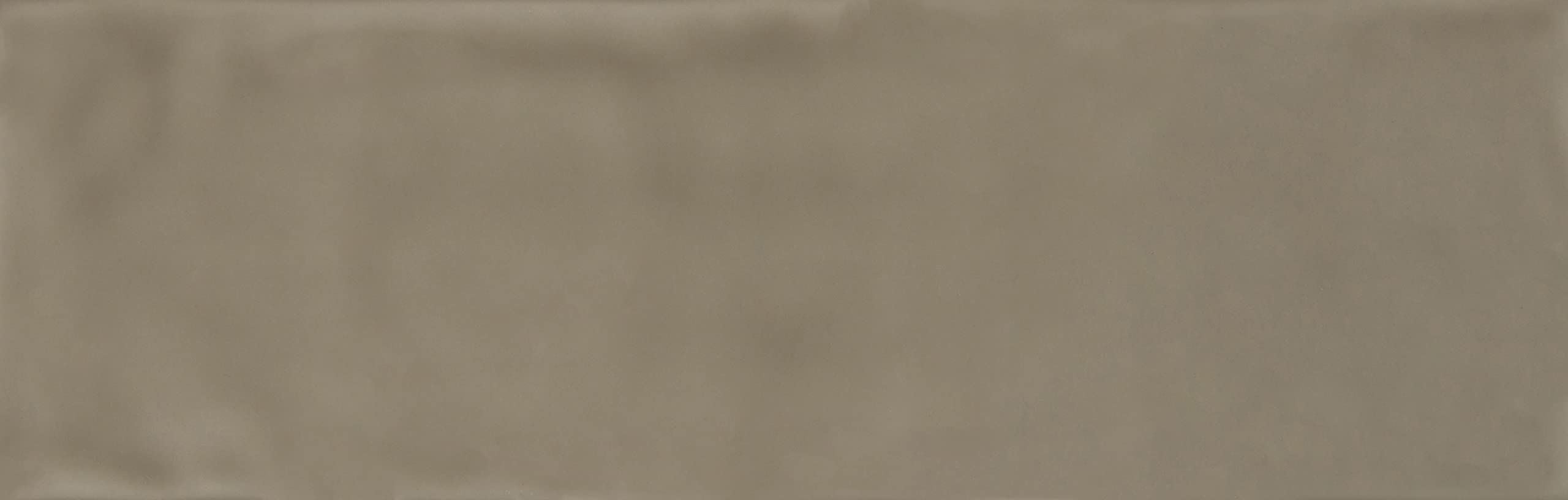 MSI Urbano Warm Concrete 4x12 Inch Glossy Ceramic Subway Tile - Waterproof Bathroom & Kitchen Backsplash, Shower Wall Tile for Modern Home Décor (Perfect for Accent Walls, Laundry Rooms & Commercial Spaces)