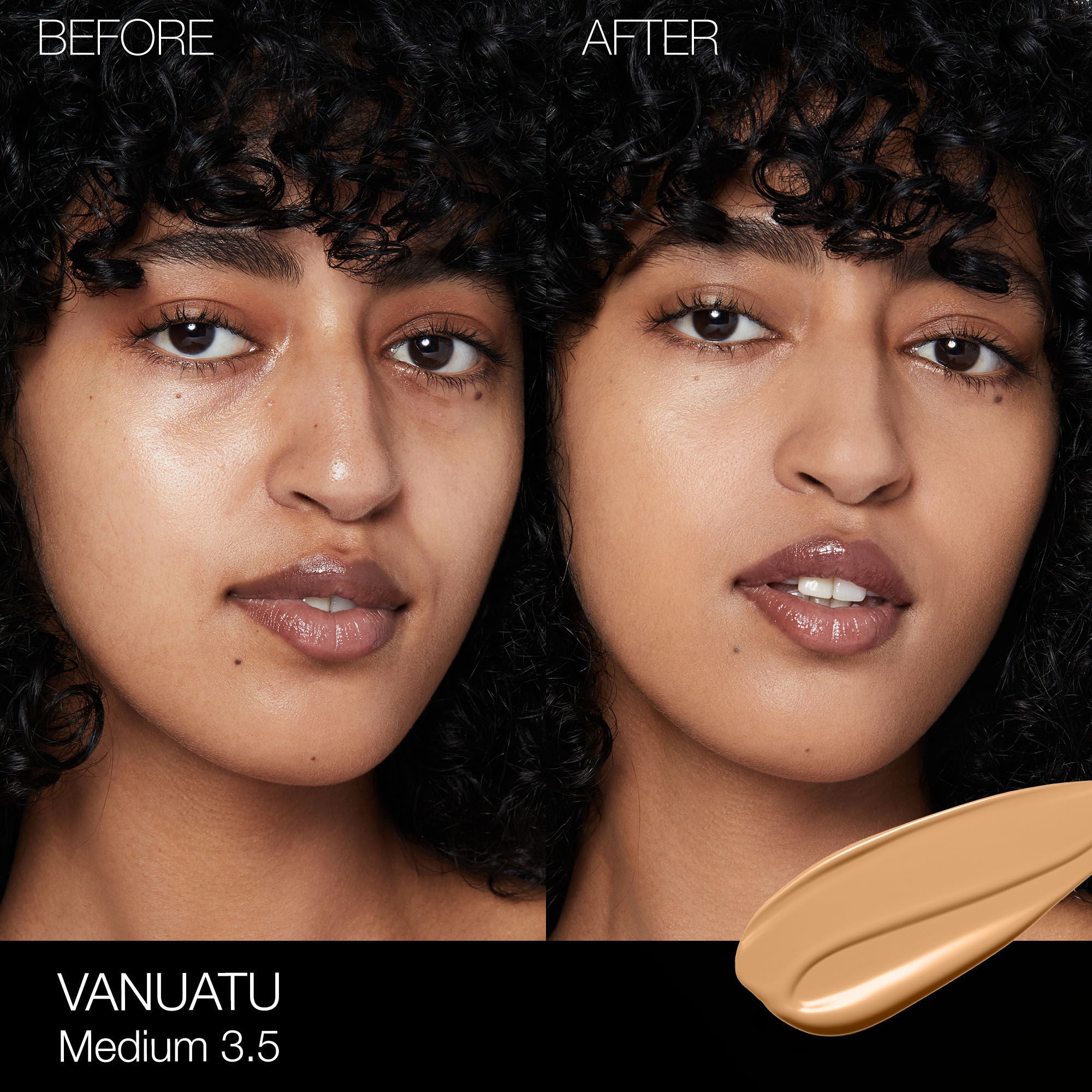 Best Light Reflecting Foundation for Flawless Skin - Oil-Free & Long Lasting Makeup for Daily Wear & Special Occasions