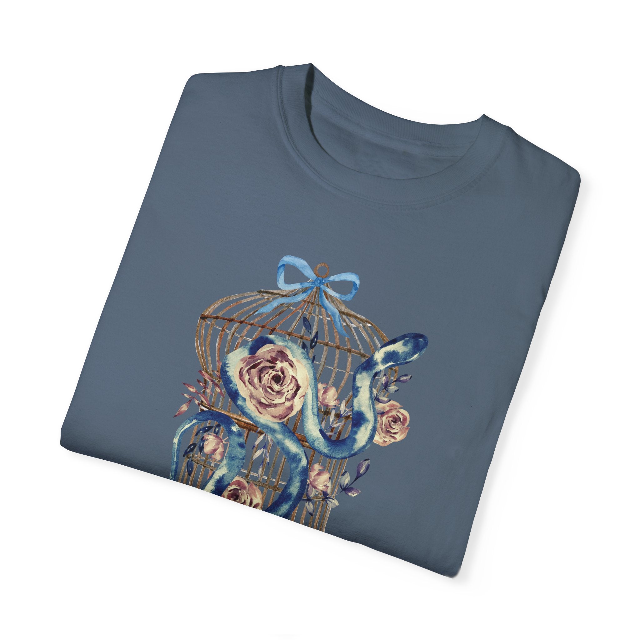 Lil Ol' Me Graphic T-Shirt - Soft Cotton Casual Tee for Women & Men - Perfect for Everyday Wear, Outings & Gifts