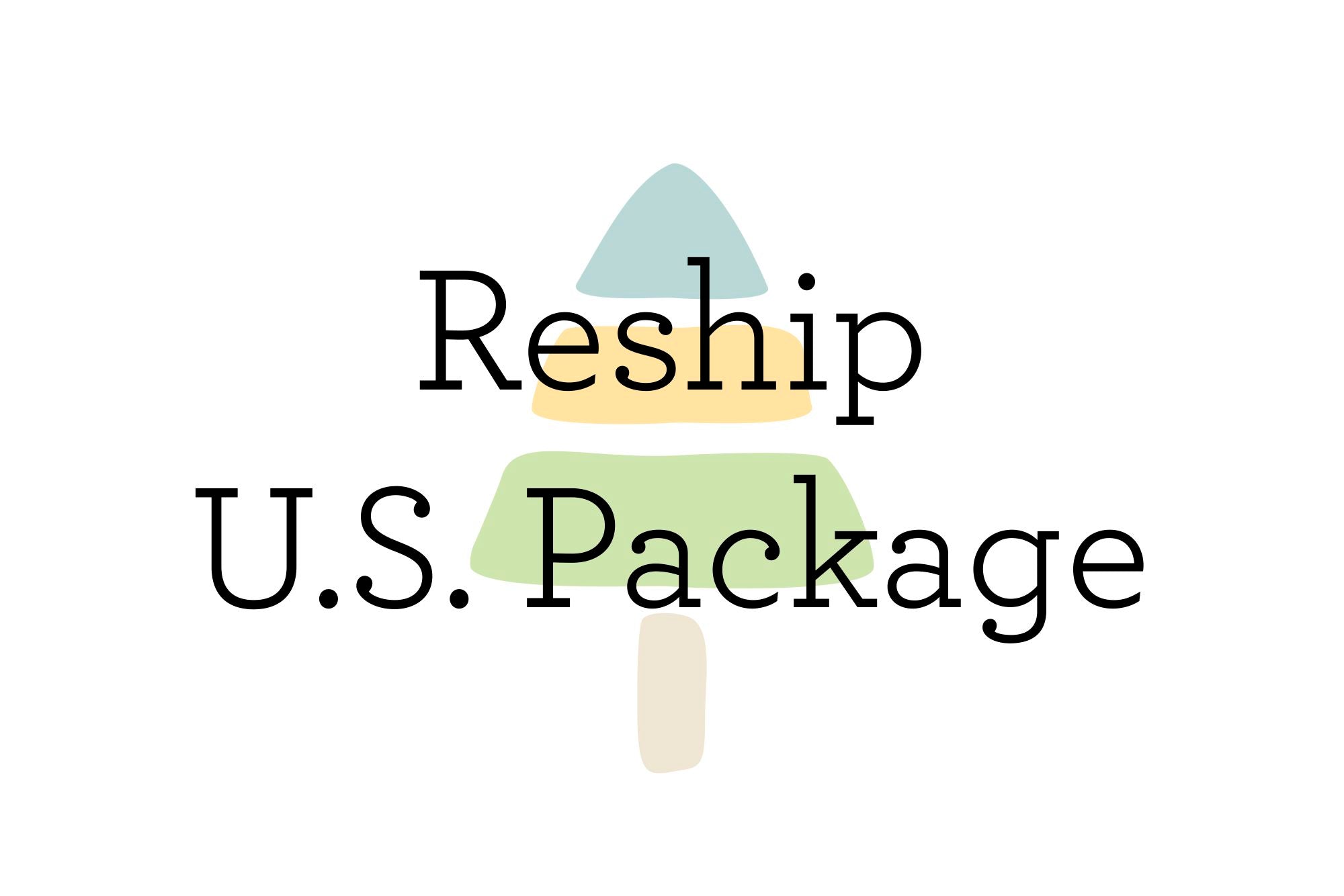 Reship US Package - Fast & Reliable US Shipping Forwarding Service for International Buyers | Shop US Stores & Ship Worldwide