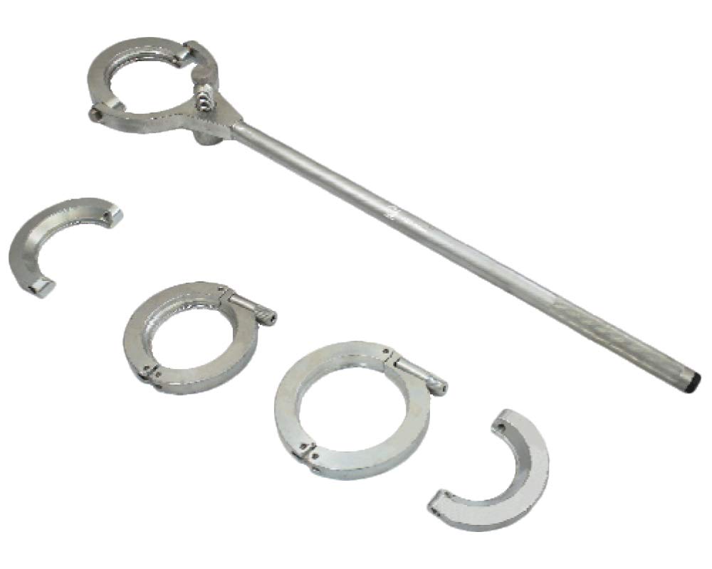 BMW Differential Shaft Remover Tool - Professional Axle Puller Kit for E36 E46 E90 E92 - Perfect for DIY Repairs & Garage Mechanics