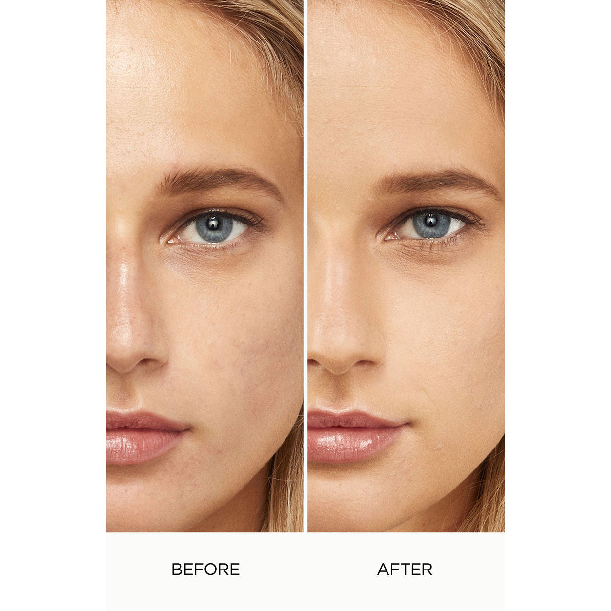 Flawless Lumière Radiance Perfecting Foundation - Lightweight Full Coverage Liquid Makeup for All Skin Types | Natural Finish for Daily Wear & Special Occasions