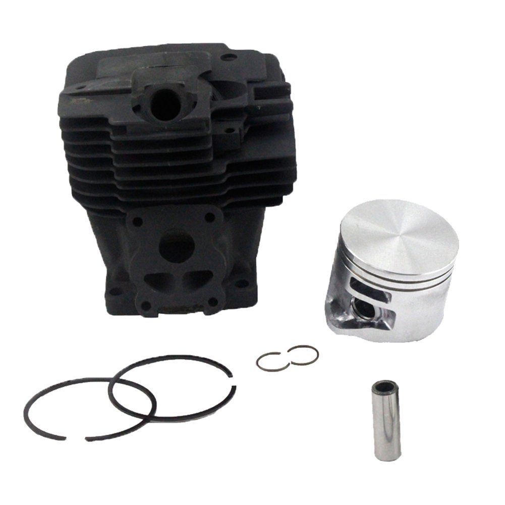 Farmertec Bigbore 52MM Cylinder Piston Kit for Stihl MS441 Chainsaw 1138 020 1201 - High Performance Replacement Part for Forestry & Tree Cutting Work