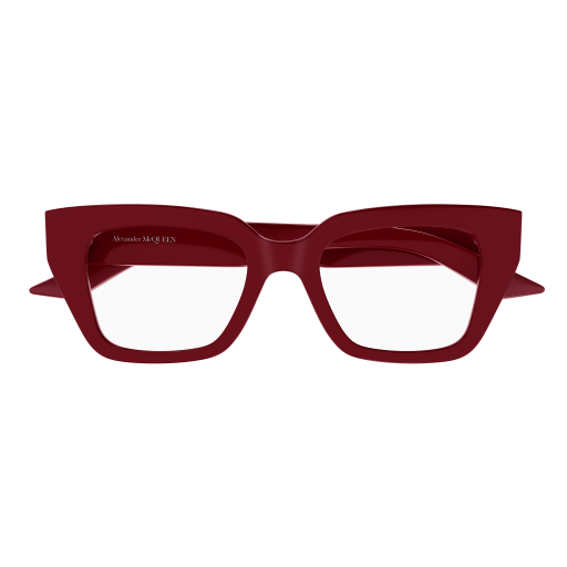 Alexander McQueen AM0453O 003 Sunglasses - Luxury Designer Shades for Men & Women | Perfect for Outdoor Activities, Beach, and Fashion Events