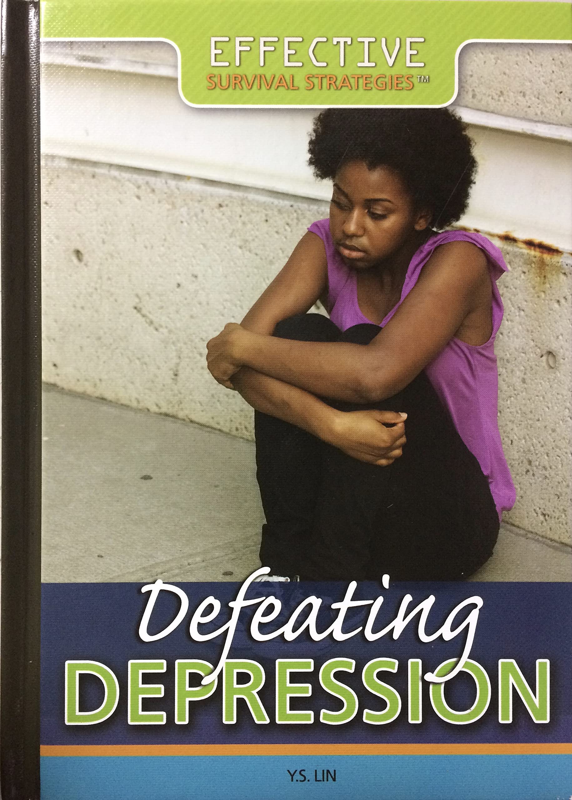 Overcoming Depression: Effective Survival Strategies & Coping Techniques for Mental Wellness | Self-Help Guide for Anxiety Relief and Emotional Healing