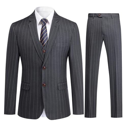 2- Dark Grey