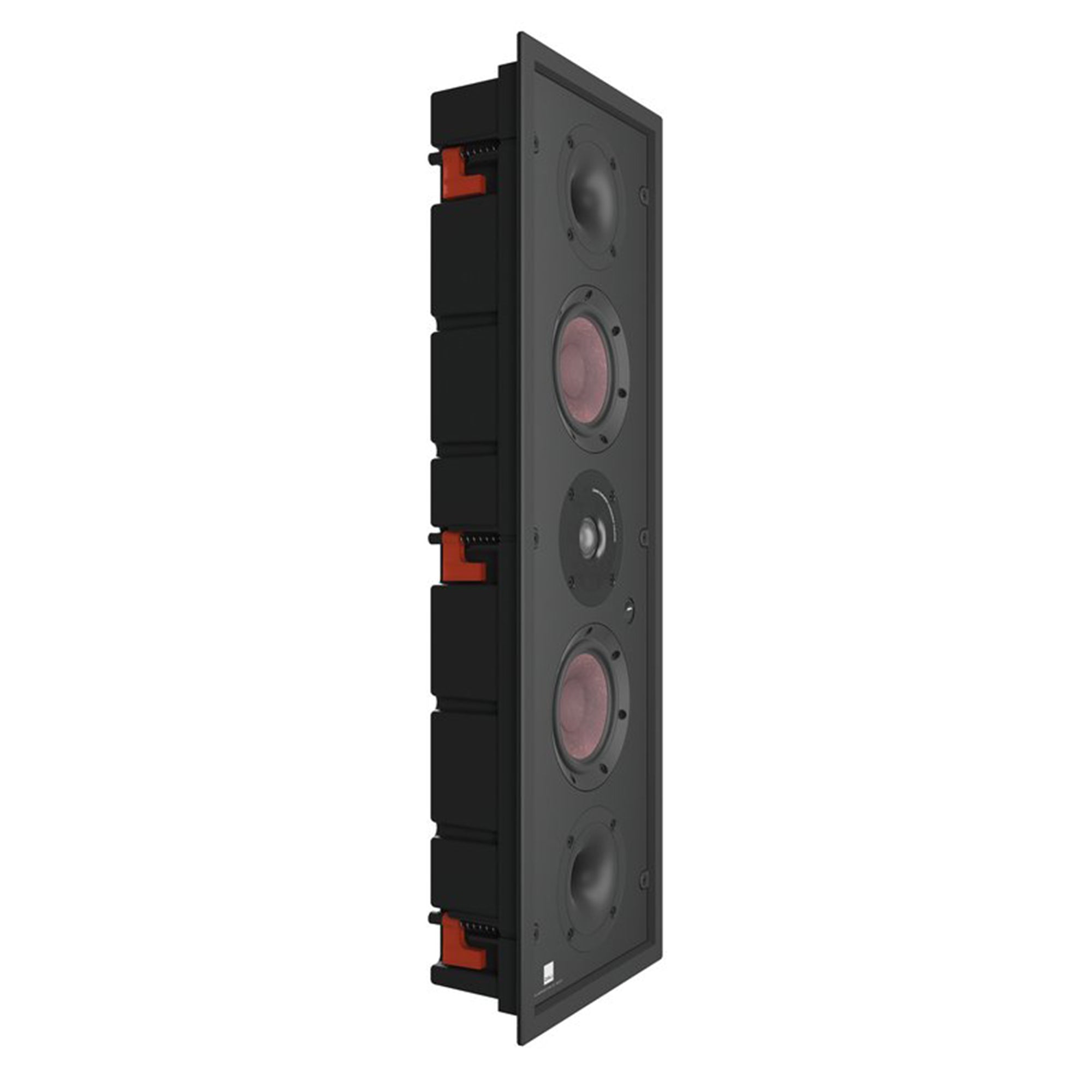 DALI PHANTOM M 250 In-Wall Speaker - High-Performance Home Audio System for Living Room, Home Theater & Office | Premium Sound Quality