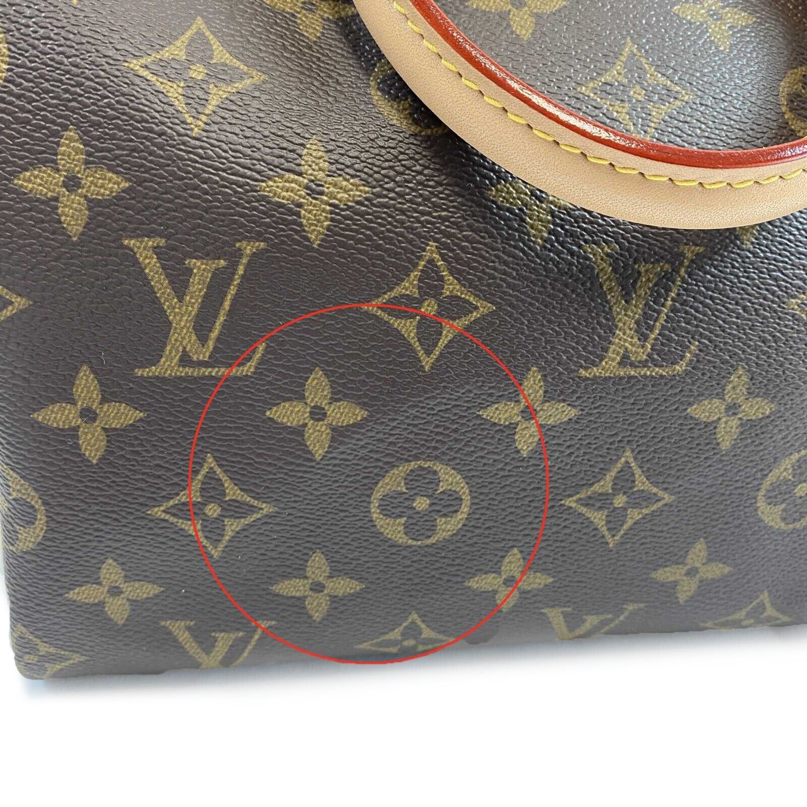 Louis Vuitton Speedy 25 Handbag - Brown Monogram Coated Canvas Shoulder Bag for Women | Perfect for Work, Travel & Everyday Use