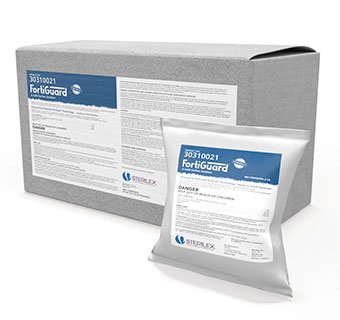 FortiGuard 2lb Sleeve - Premium Protective Sleeve for Electronics, Documents & Valuables | Ideal for Travel, Office & Home Organization
