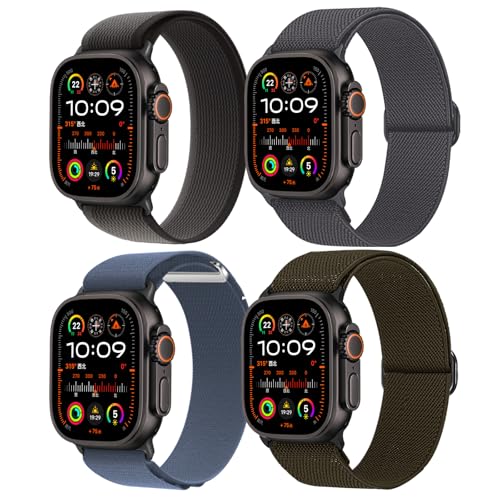 Blue Gray/New Blue/Black Gray/Army Green-Black