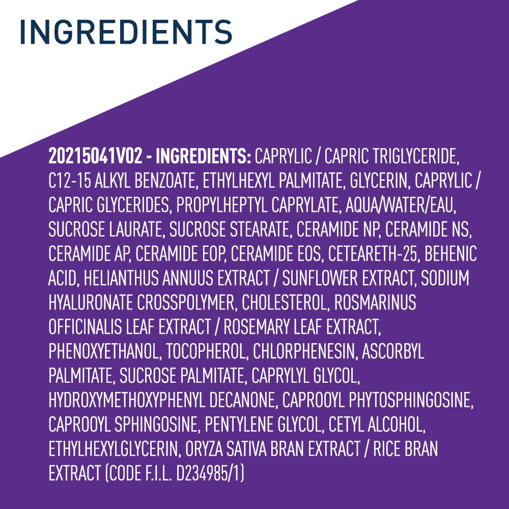 CeraVe Skin Renewing Gel Oil - Daily Hydrating Face Serum with Ceramides, Hyaluronic Acid & CeraPlex | Lightweight Gel Moisturizer for Dry Skin | Hydrates, Smooths & Renews Skin | Non-Greasy, Fragrance-Free, Non-Comedogenic (1 oz) | Perfect for Morning & Night Skincare Routine