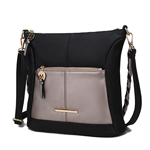 Nala Cb Black-pewter