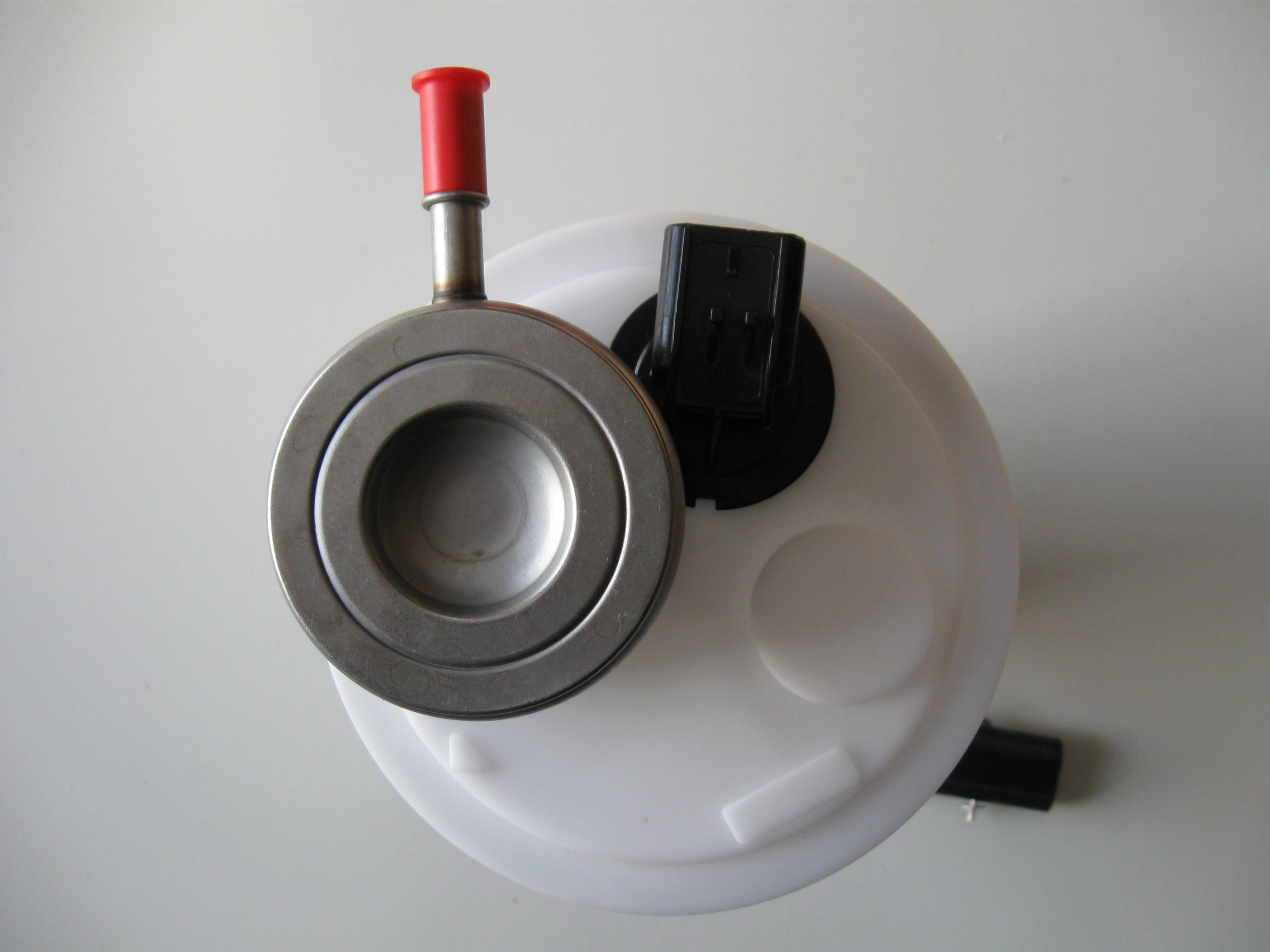 F3172A Fuel Pump Module Assembly - High Performance Replacement for Ford, Chevy, Dodge - Perfect for Engine Repair & Maintenance