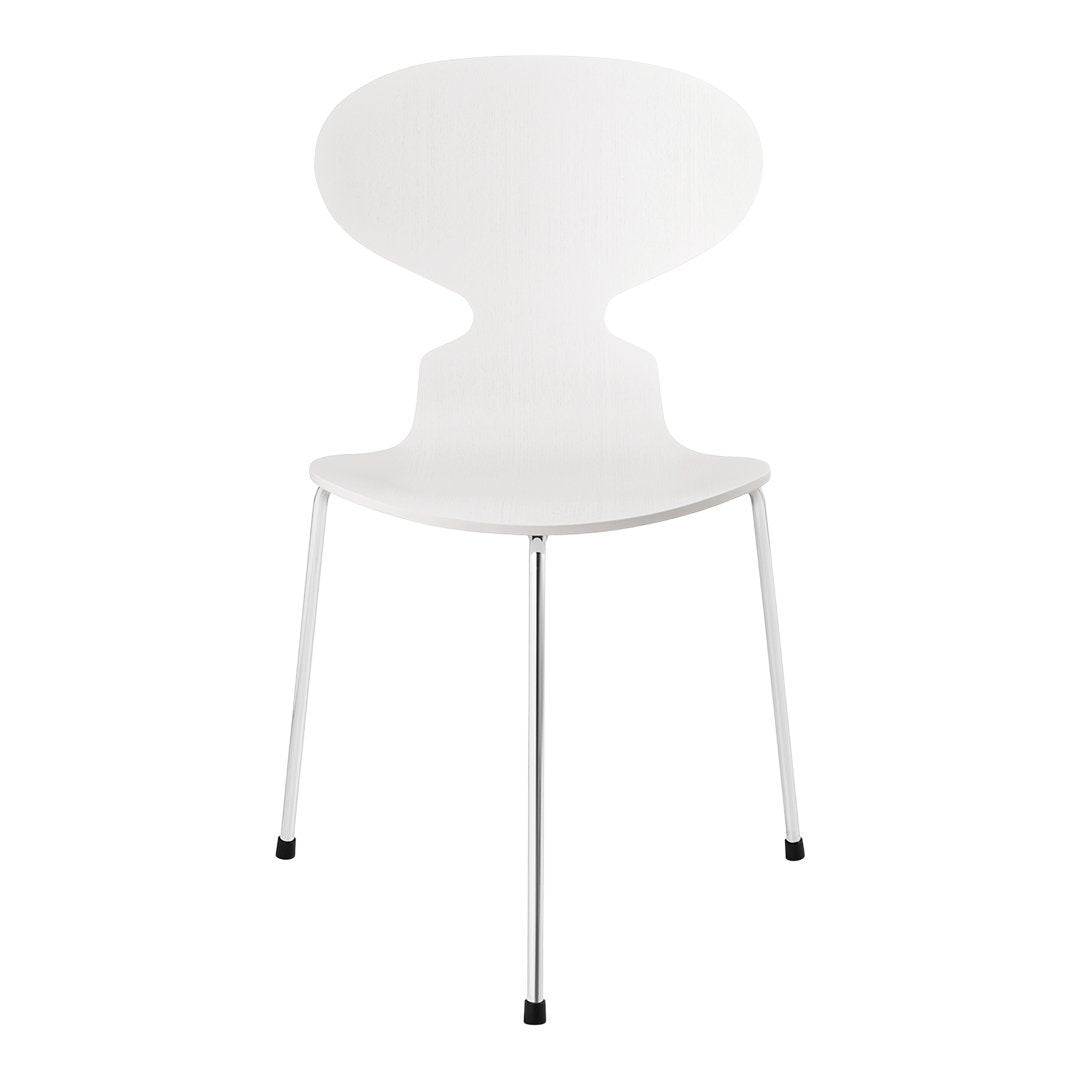 Ant Chair 3100 - Modern Stackable Dining Chair in Multiple Colors | Perfect for Home, Office & Restaurant Seating