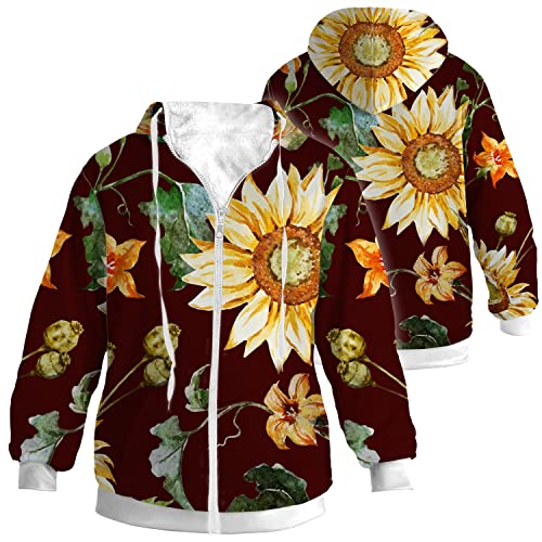 Sunflower Vintage