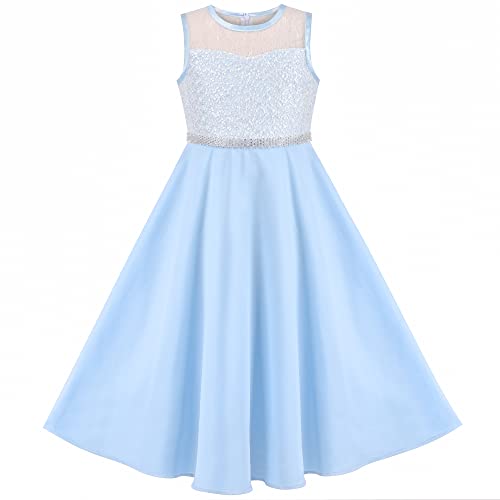 Ice Blue