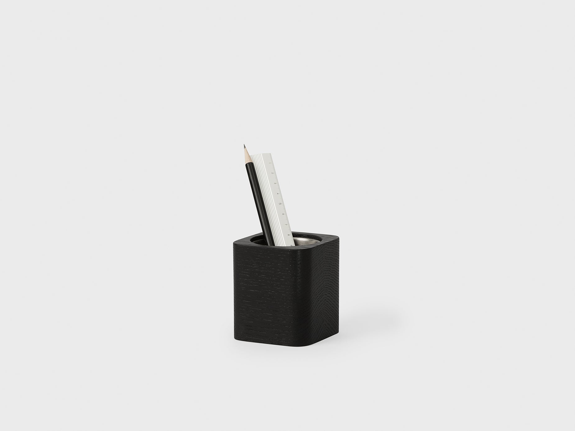 Modern Ceramic Cubic Planter Pot - Minimalist Indoor Flower Pot for Succulents, Herbs & Small Plants - Perfect for Home, Office & Garden Decor