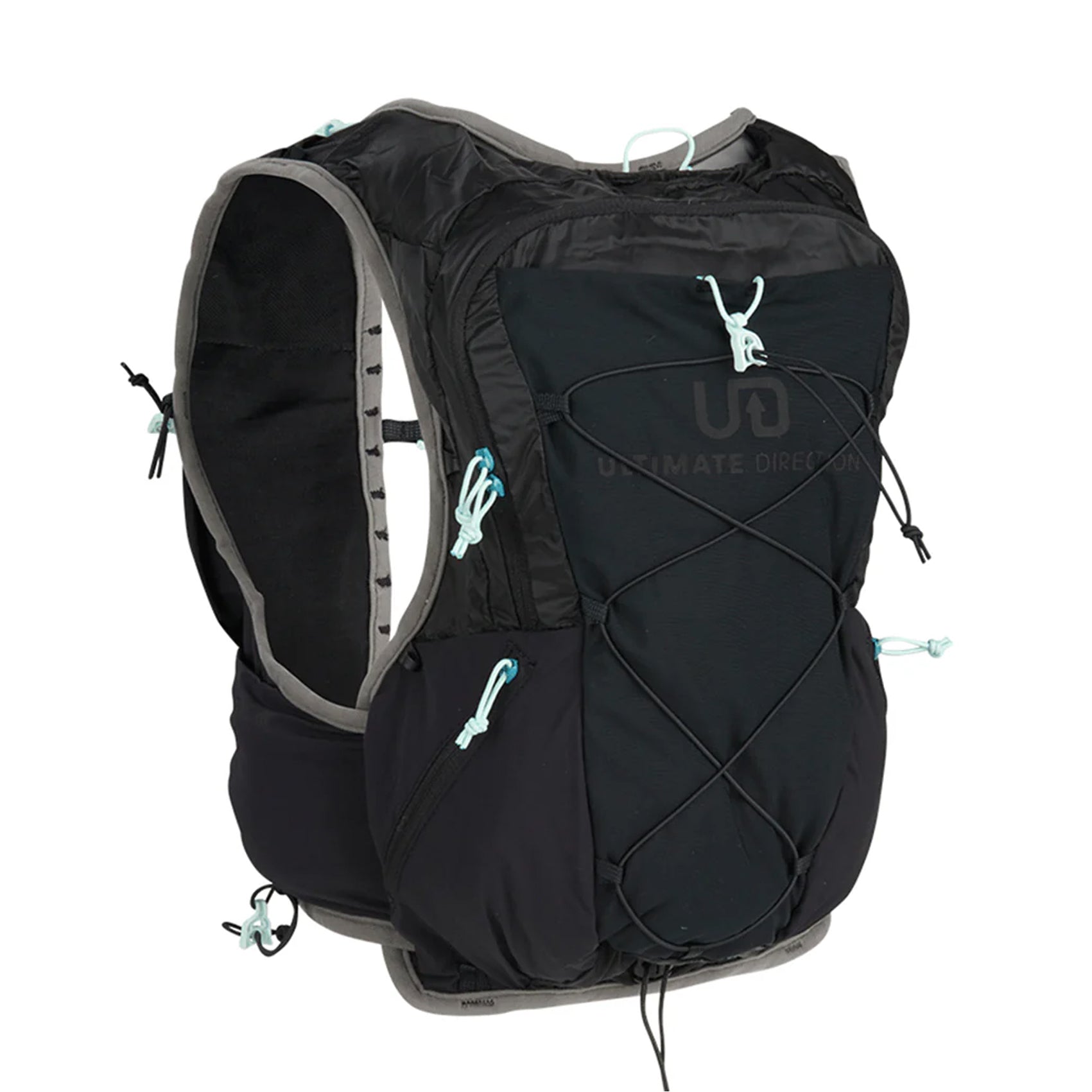 Ultimate Direction Ultra Vesta 6.0 Women's Hydration Vest - Lightweight Running Pack for Trail Runners, Hikers & Outdoor Adventures