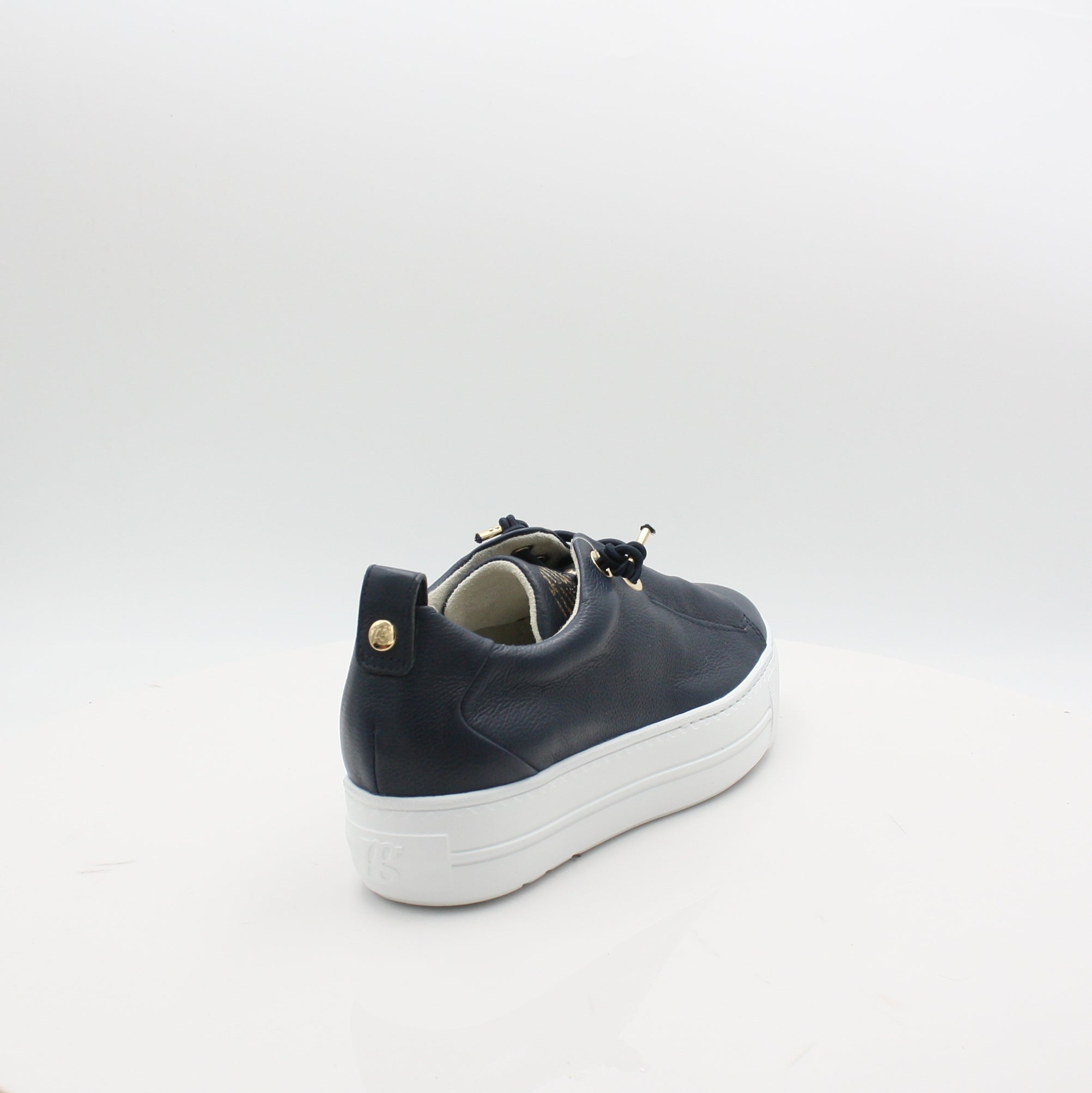 Paul Green 5017 Women's Comfortable Leather Loafers - Perfect for Work, Travel & Everyday Wear
