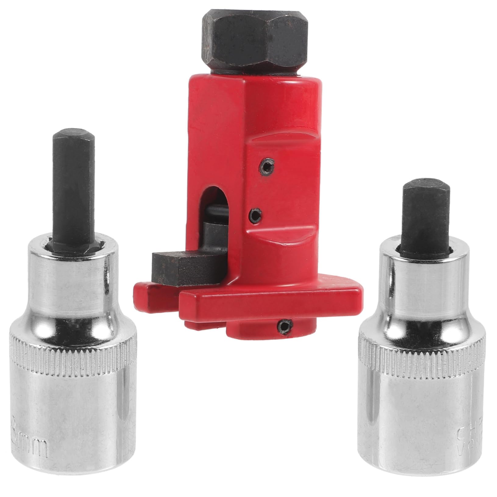 Uonlytech 3-Piece Steering and Suspension Tool Set - Professional Strut Spreader Kit for Automotive Mechanics | Precision Engineered | Easy to Use | Perfect for Car Repairs, Suspension Maintenance & DIY Auto Projects