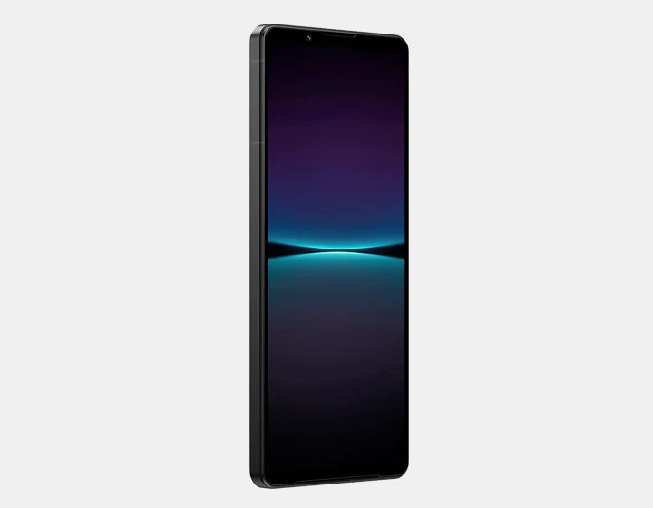 Sony Xperia 1 IV XQ-CT72 5G Smartphone - 256GB Storage, 12GB RAM, Dual SIM, GSM Unlocked (Black) - Perfect for Streaming, Gaming & Photography