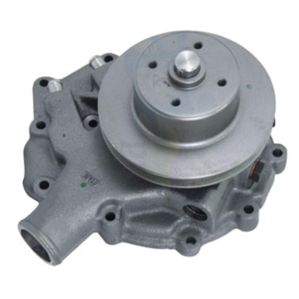 RAParts Water Pump Replacement for John Deere Tractors - Compatible with AR92641 - Durable Engine Cooling System Part for Agricultural & Construction Equipment