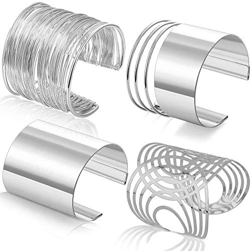 B: Silver