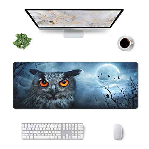 Moon Owl