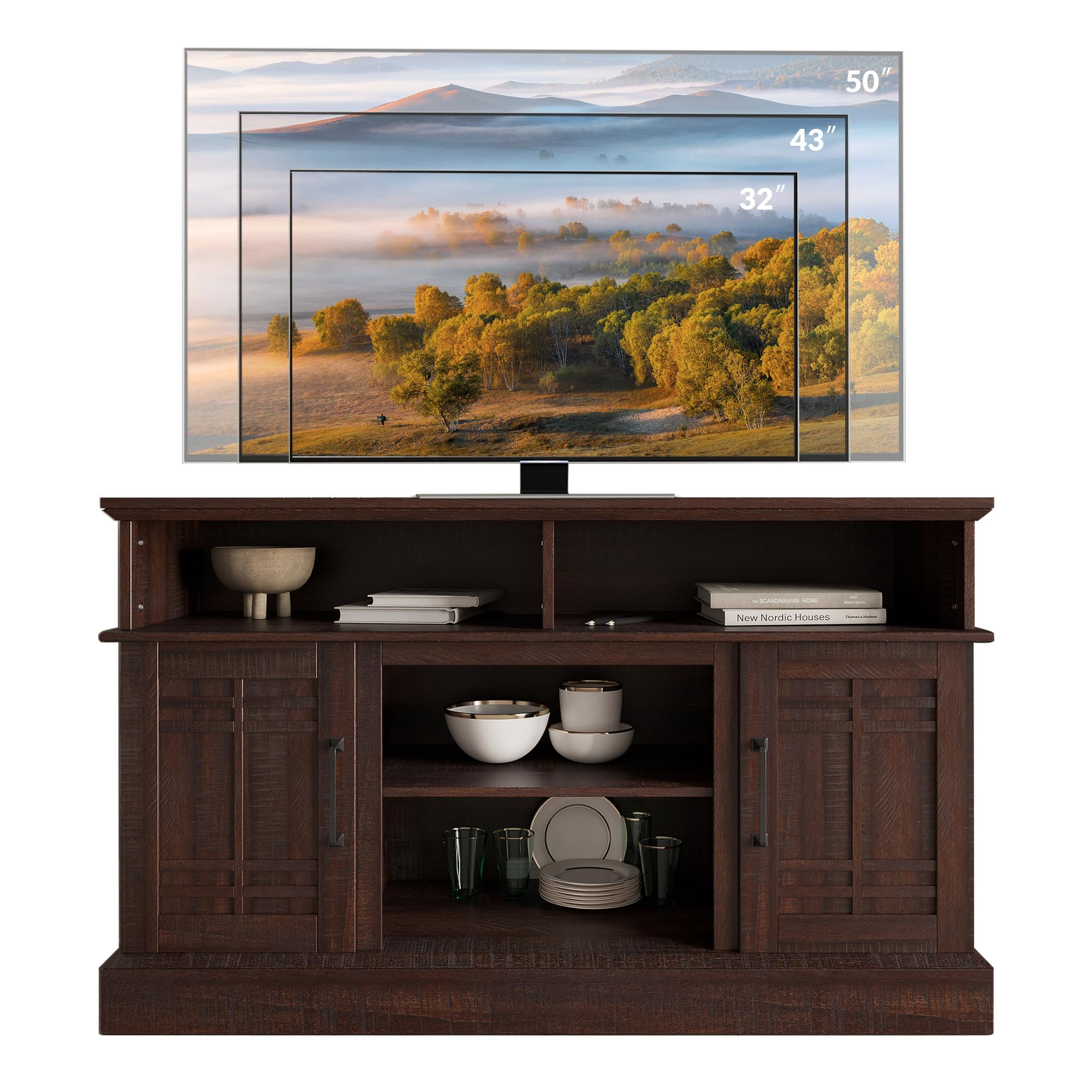 BELLEZE Modern 48