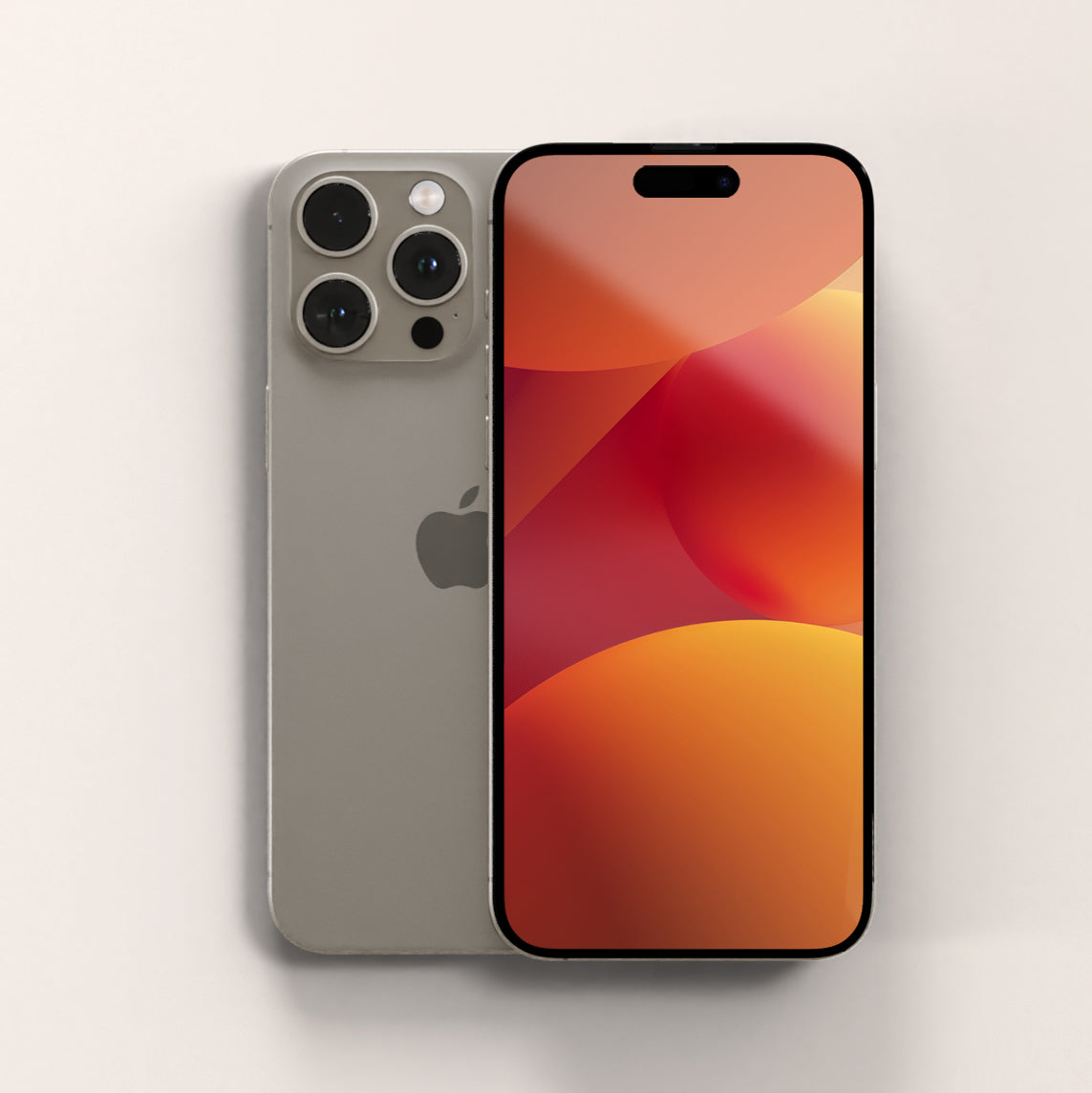 iPhone 15 Pro Max 512GB Unlocked Smartphone - T-Mobile Compatible - Premium Camera & A16 Bionic Chip - Perfect for Travel Photography & Business Professionals