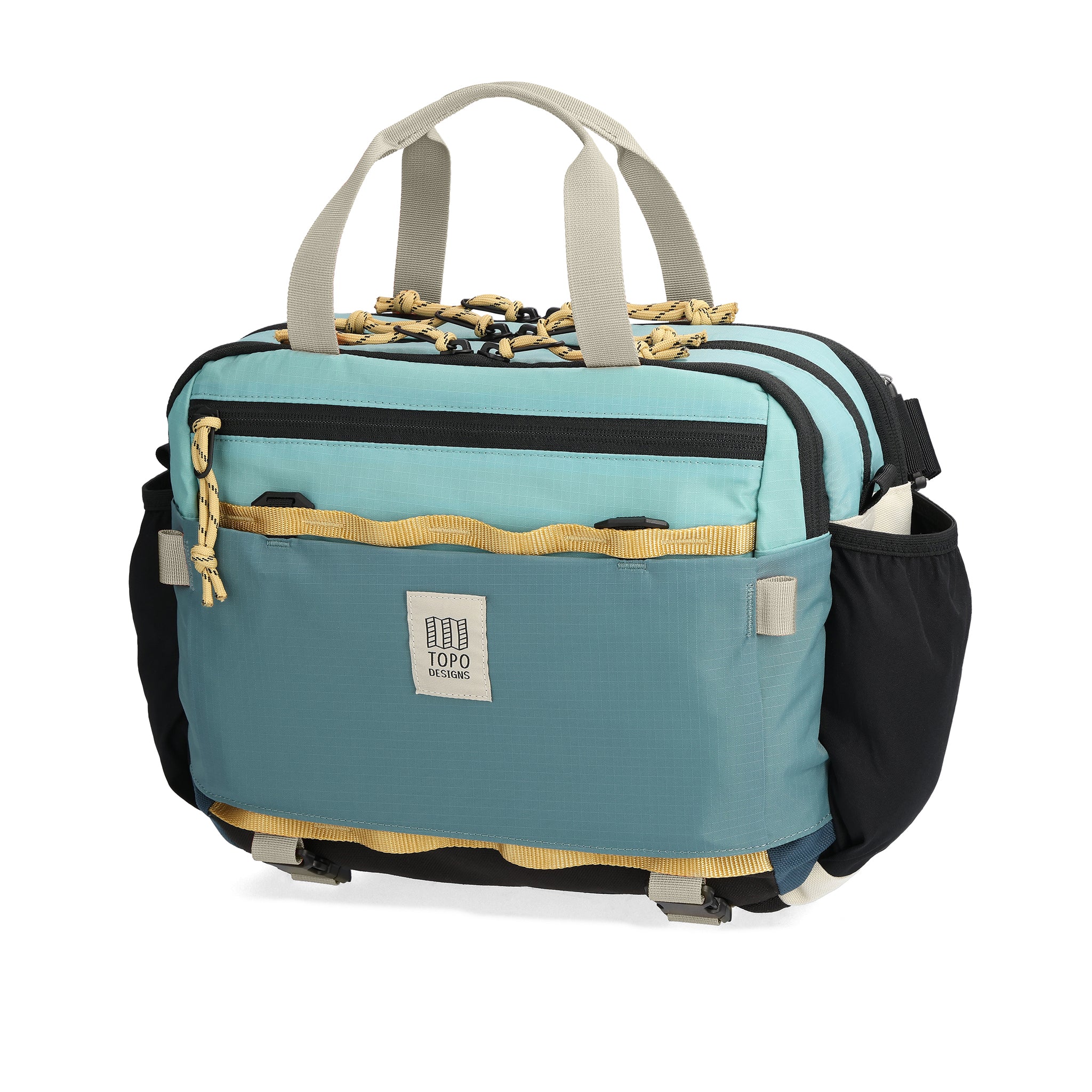 Mountain Cross Bag - Durable & Stylish Hiking Backpack for Outdoor Adventures - Perfect for Camping, Travel & Daily Use - Final Sale