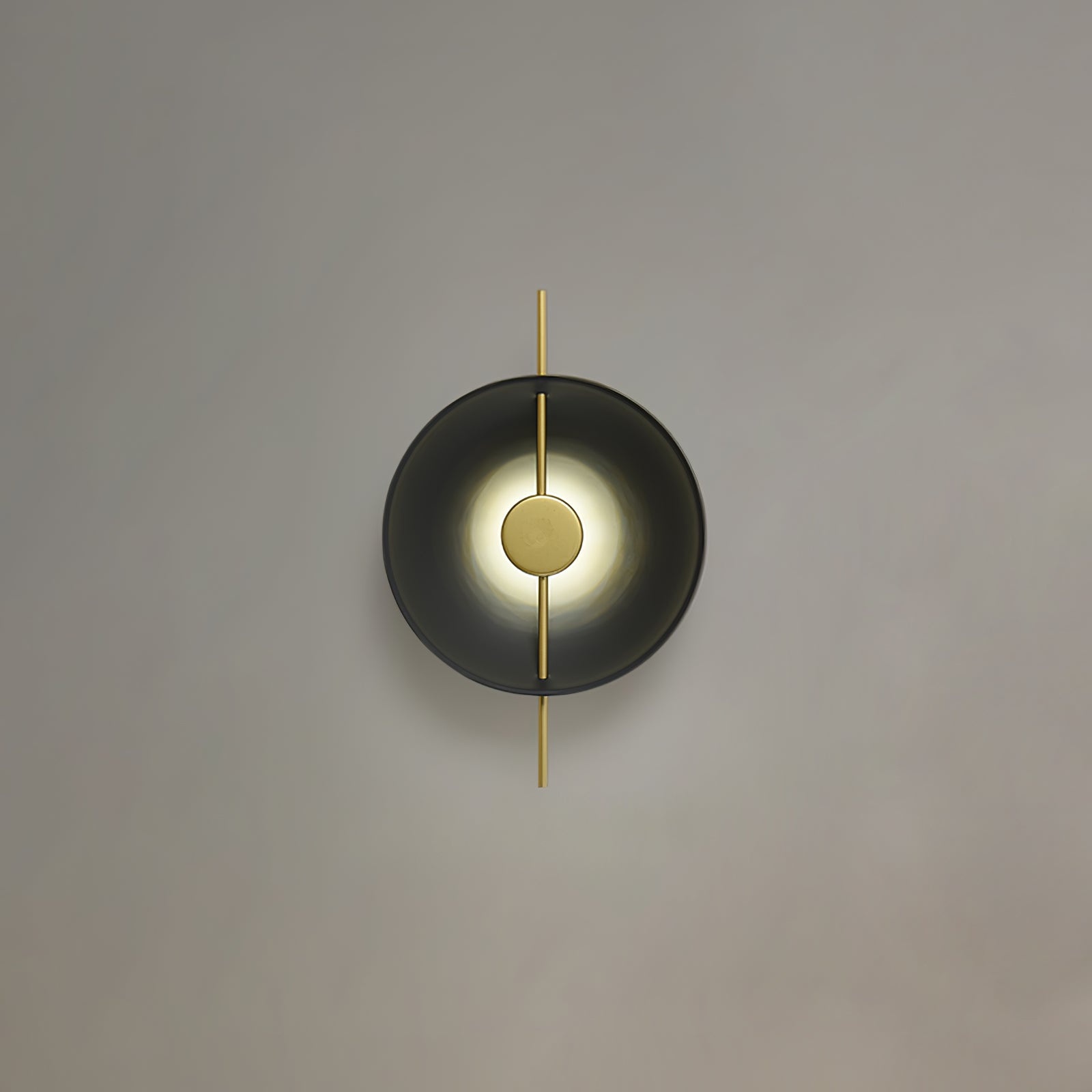 Sunspot Sconce Wall Light - Modern LED Wall Sconce for Bedroom, Living Room & Hallway - Dimmable Indoor Lighting Fixture with Adjustable Arms - Perfect for Ambient and Accent Lighting