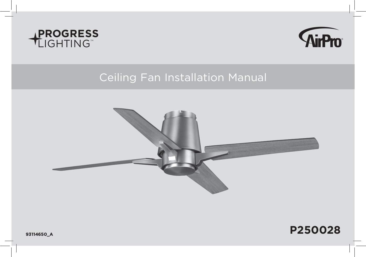 Progress Lighting Lindale Collection 52