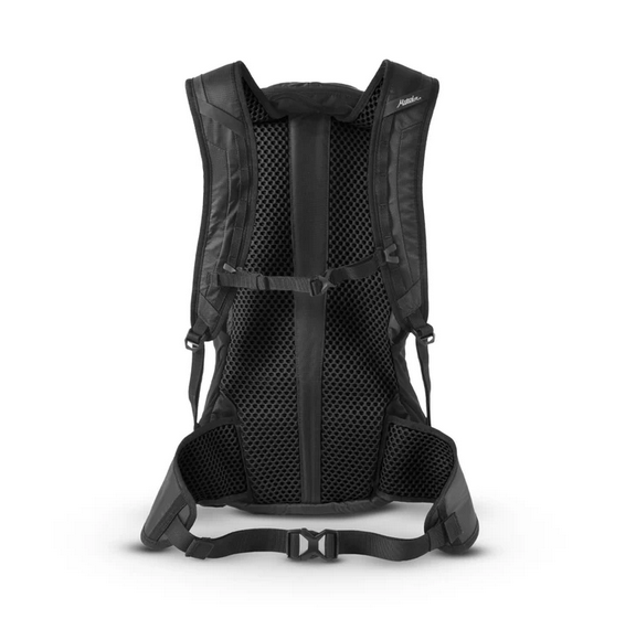 Matador Beast 18 Ultralight Waterproof Hiking Backpack - Lightweight Durable Travel Pack for Outdoor Adventures, Camping & Daily Commute