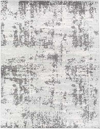 Charcoal, Gray, Off White / Wattisham