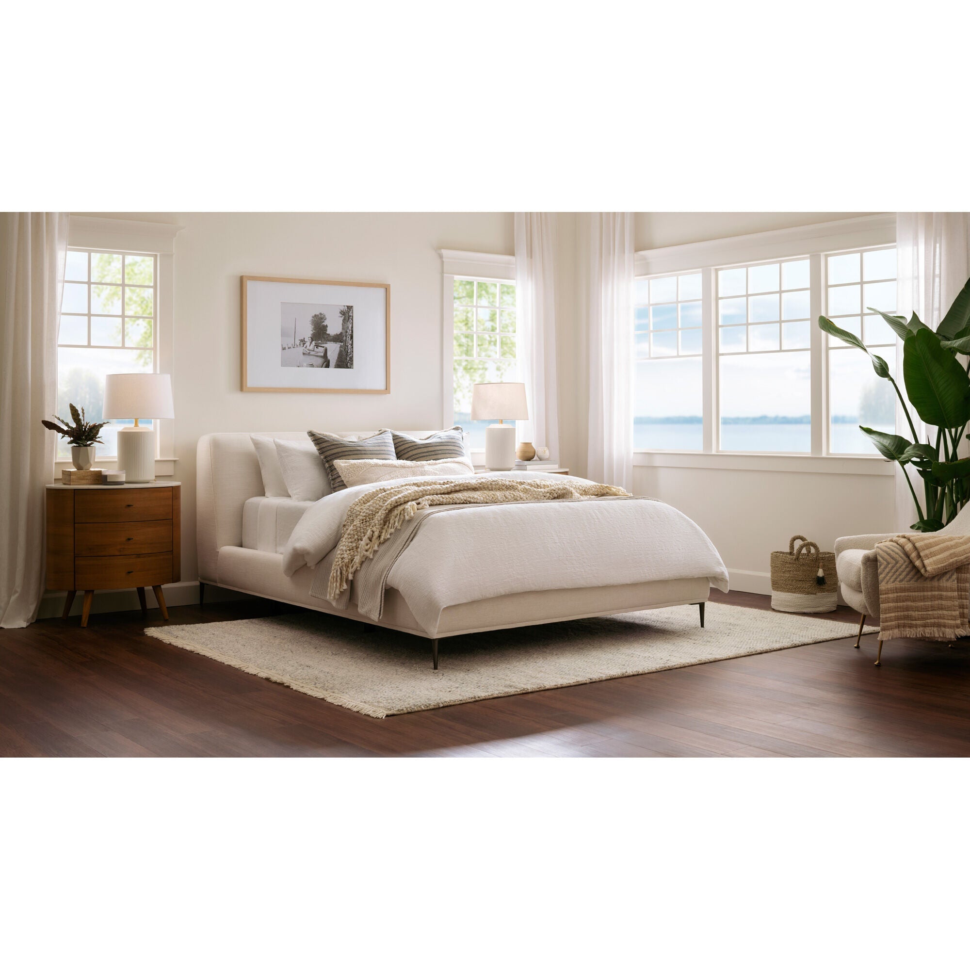 Purple RestorePlus Soft Mattress - Premium Comfort for Back Pain Relief & Pressure Relief - Perfect for Side Sleepers & Couples - Bedroom, Guest Room, Dorm