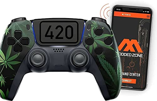 420 Black