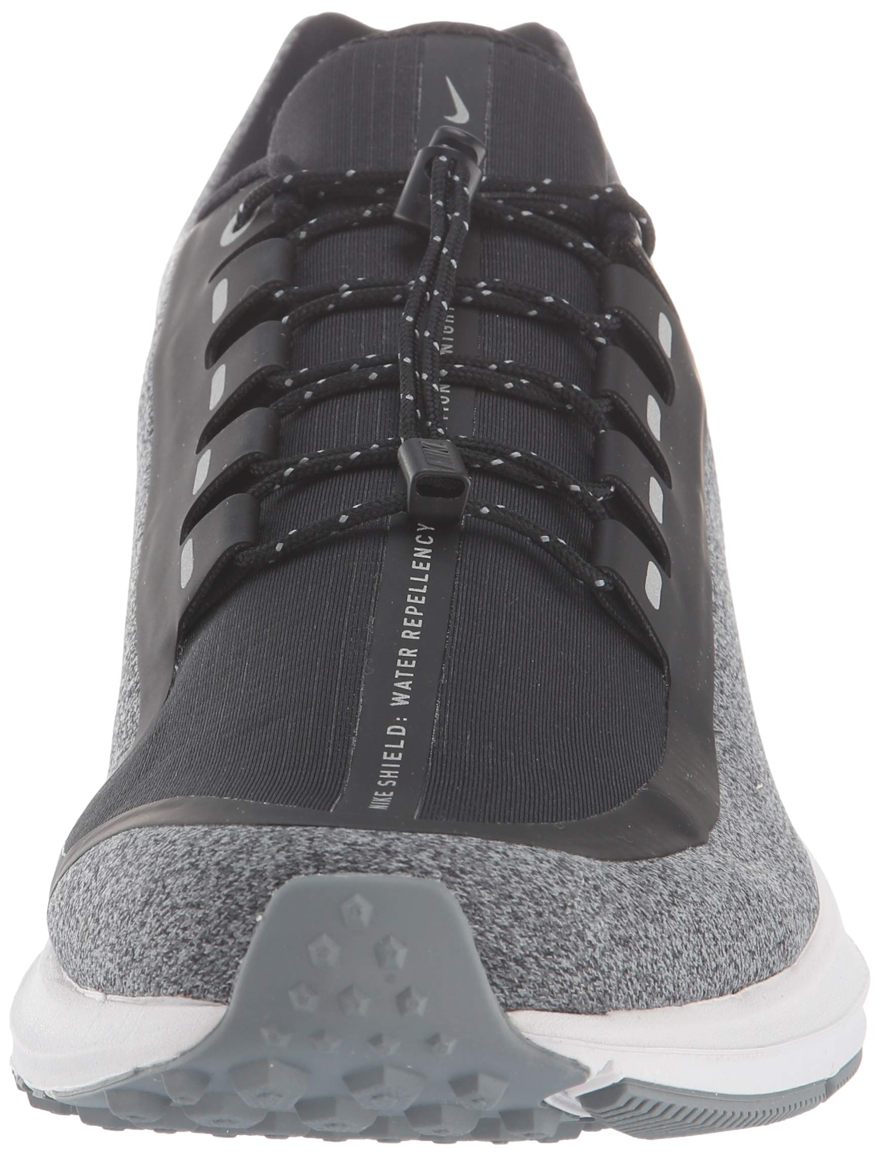 Nike Men's Competition Running Shoes - Lightweight, Breathable & Cushioned for Marathon Training & Road Racing