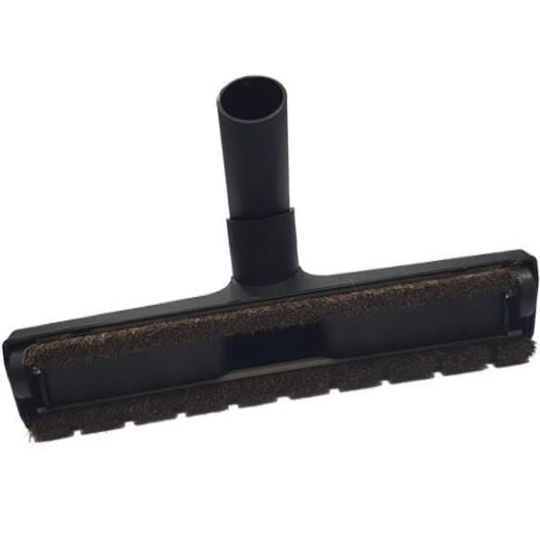 32mm Horse Hair Hard Floor Vacuum Cleaner Brush - Gentle & Effective Cleaning for Hardwood, Tile & Laminate Floors - Perfect for Homes & Offices