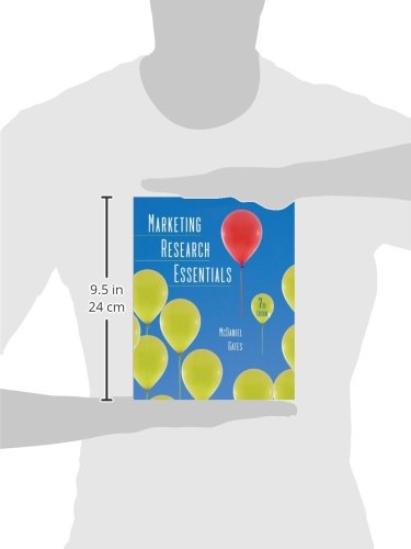 Marketing Research Essentials - Comprehensive Guide for Business Growth & Market Analysis | Perfect for Entrepreneurs, Startups & Marketing Professionals