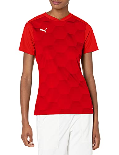 Puma Red/Chili Pepper
