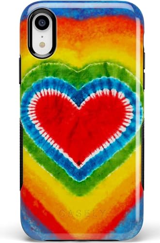 00 I Heart Tie Dye