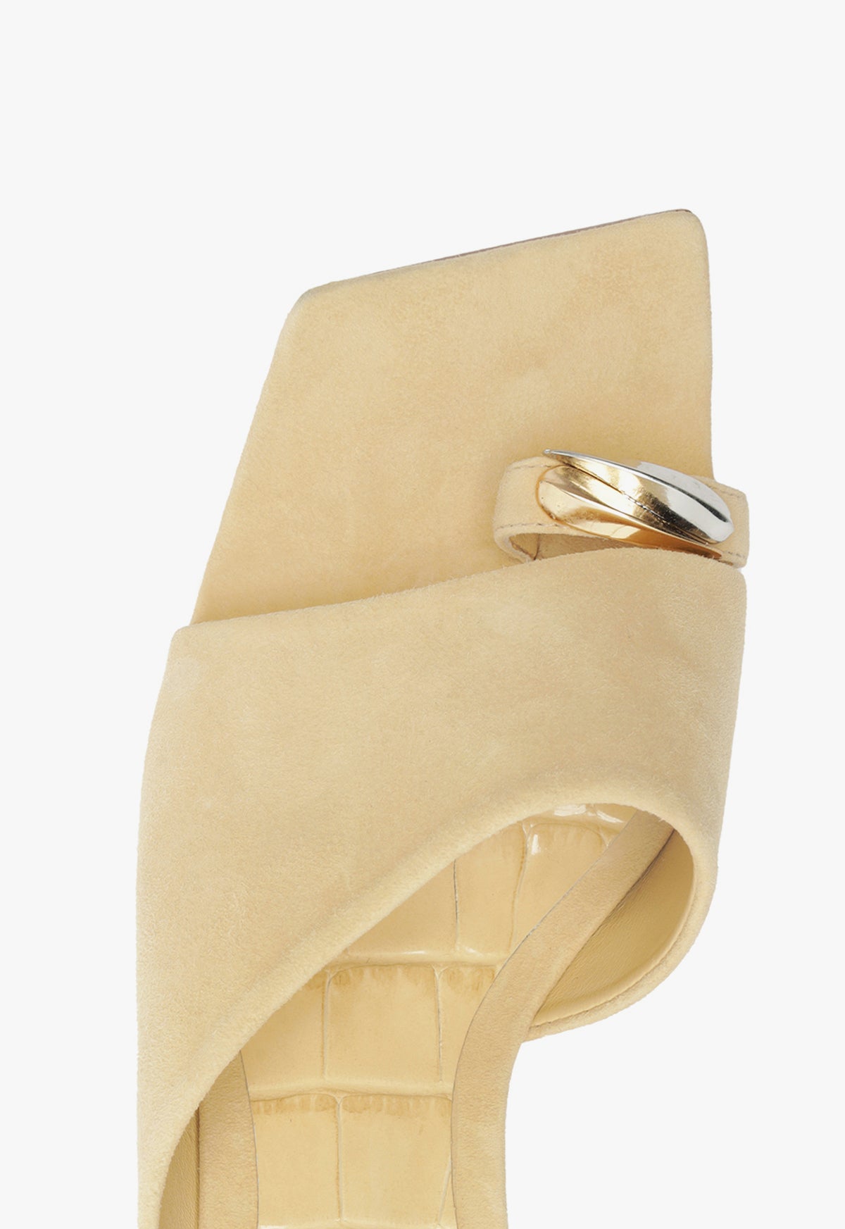 Jodie Mid Sandal - Women's Comfortable Casual Leather Sandals with Arch Support | Perfect for Summer, Beach, Travel & Everyday Wear