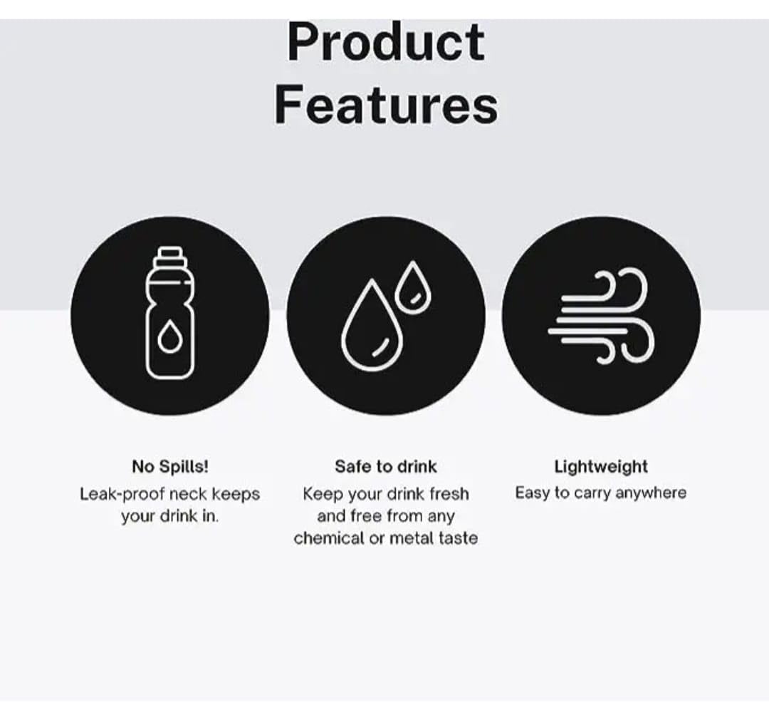 Surekha Glass Milk Bottle with Metal Lid - 200ML (4-Pack) - Reusable for Milk, Smoothies, Juices - Perfect for Fridge Storage, Meal Prep & On-the-Go Drinks