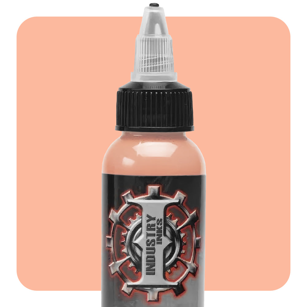 Deco Peach Premium Industry Inks for Screen Printing - Choose Your Size - Perfect for DIY T-Shirts, Posters & Custom Apparel