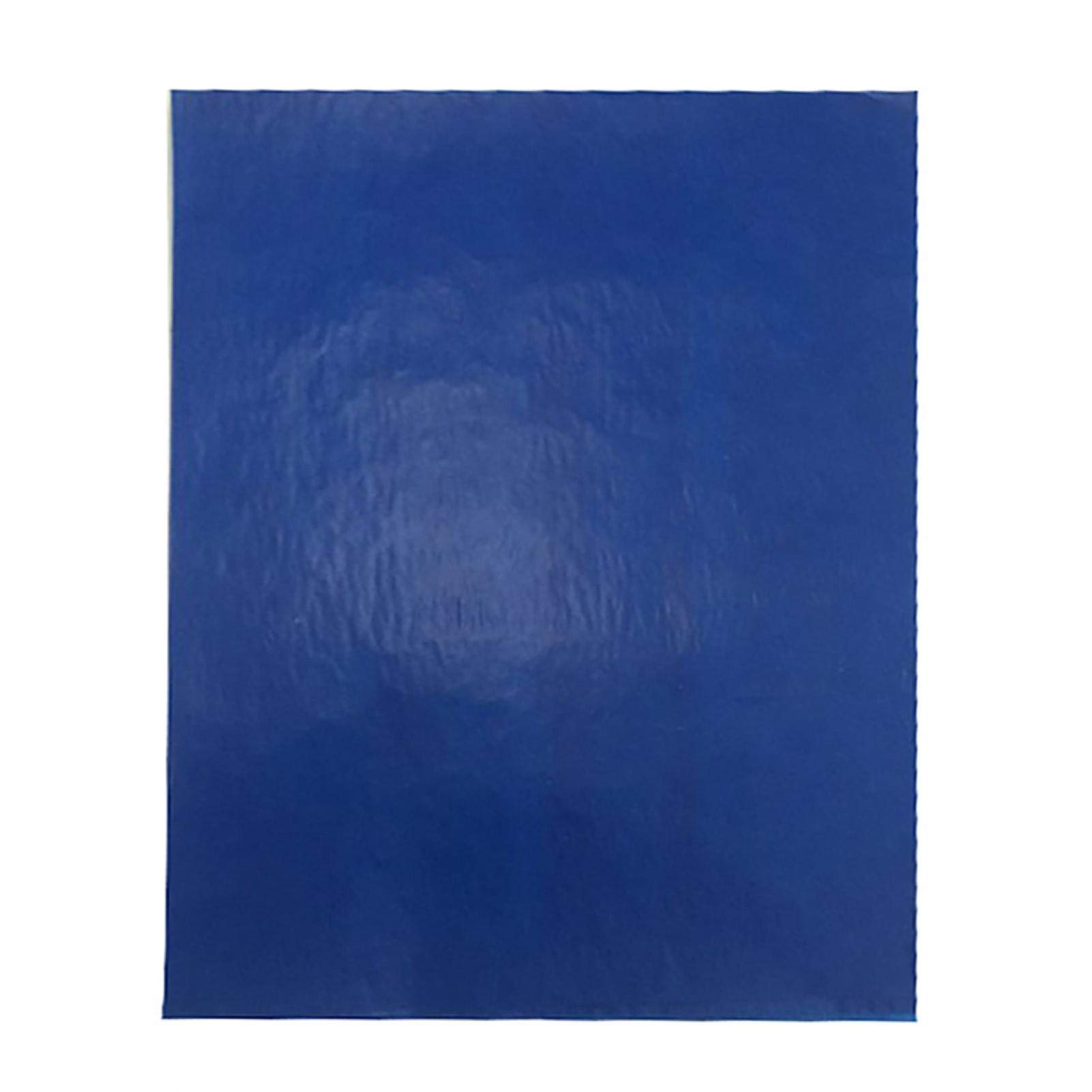 100 Sheets Carbon Transfer Paper for Fabric & Wood - A4 Tracing Paper, Graphite Copy Paper, One-Sided Colorful Carbon Paper for DIY Crafts, Sewing, and Art Projects - Home & Office Use