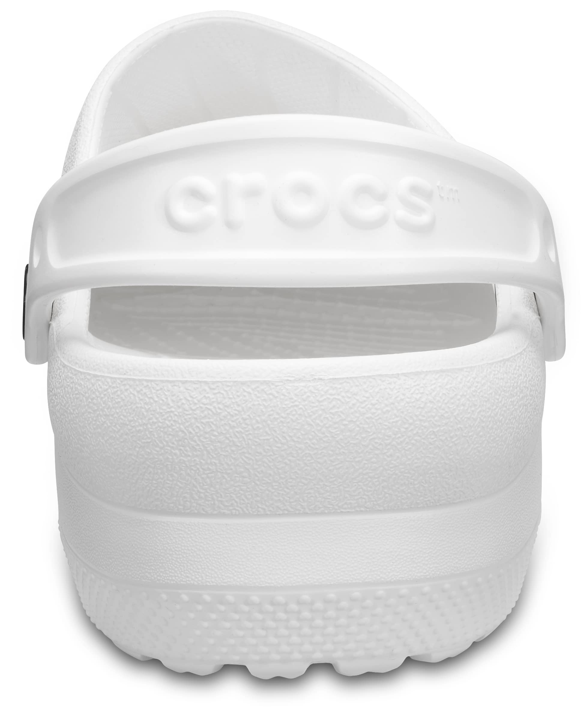 Crocs Unisex-Adult Specialist II Clog - Comfortable Slip-Resistant Work Shoes for Men & Women | Perfect for Nurses, Chefs & Healthcare Professionals